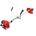 Professional 52cc 2-Stroke Backpack Gasoline Brush Cutter for Heavy-Duty Garden Trimming and Grass Cutting1