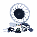 48V 10000W Japan Ebike Conversion Kit by MXUS: High-Power Electric Bicycle Upgrade Solution1