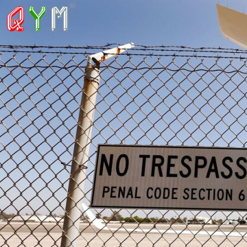 Top 10 Most Popular Chinese Prison Electric Fence Brands