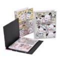 Chiikawa Photo and Game Card Album for Kids1