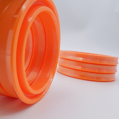 Cilinder met 10 olie-strapping van de oliezee