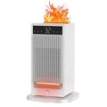 Best Price 750W/1500W PTC Heating Element with Flame Humidification Function for Home Office1