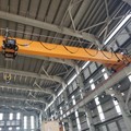 European-Style Warehouse Overhead Cranes: 1 to 10 Tons with Remote Control1