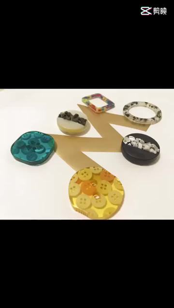  Button pattern-02