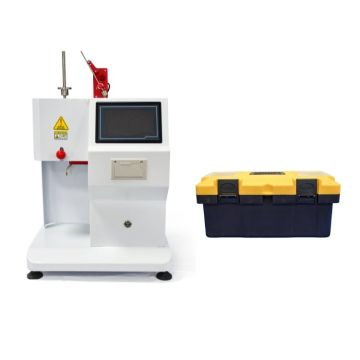 Melt Flow Index Tester