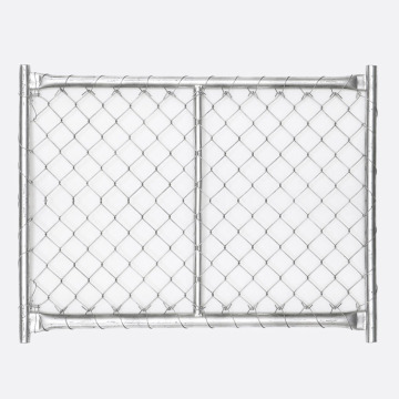China Top 10 crowd barrier mesh fence Brands