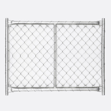 China Top 10 crowd barrier mesh fence Brands