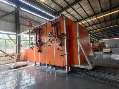 La nouvelle technologie des matériaux de Jiangsu Xinhetong achève la mise en service d'une nouvelle ligne de production d'isolation thermique