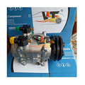 TM31C TM32C AC Compressor for Nissan Mini Bus and Toyota Coster, Nissan Pathfinder R511