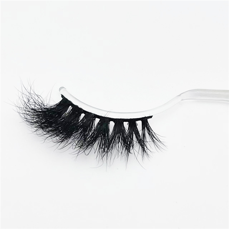 mink half fake eyelashes