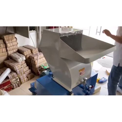 Small Pet Bottles Crusher