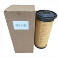 High quality PC200-6/7 R200/220-5 352 349 Excavator Parts Fuel Filter 5000480 500-04801