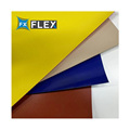 Best PVC Tarpaulin Roll and Tent Tarpaulin 500 GSM Price FLFX1