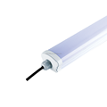 50W IP65 Economical LED Batten Light - Warm White, Indoor/Garage Use, Waterproof1