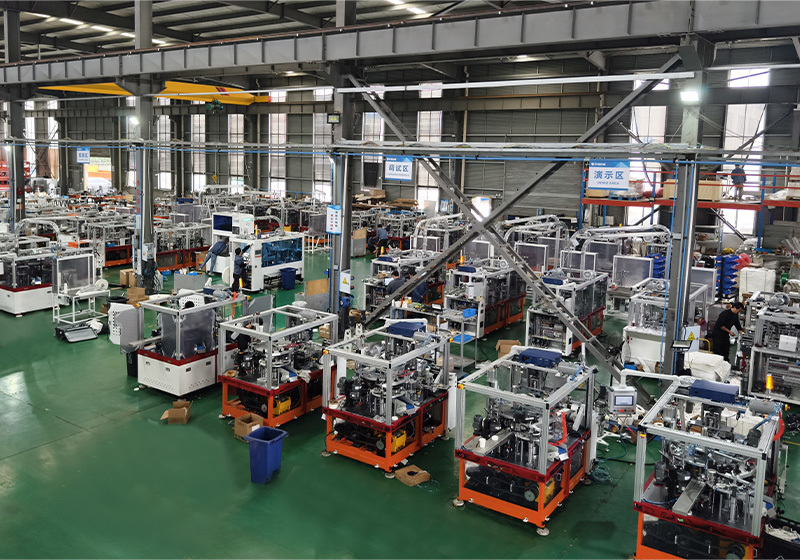 factory environment 3