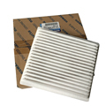 Excavator Air Conditioner Filter for PC200-8, PC300-8, PC350-81