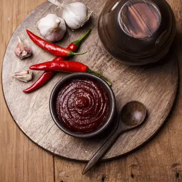 Ten Chinese Chili Sweet Sauce Suppliers Popular in European and American Countries