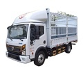 Electric Van Models: 2.7t, 3.5t, 5t, 9t - Explore the Range of Pure Electric Trucks and Warehouse Vehicles1
