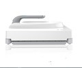 2024 Customized Glass Cleaning Anti-falling Automatic Electric Robot Window Cleaner1