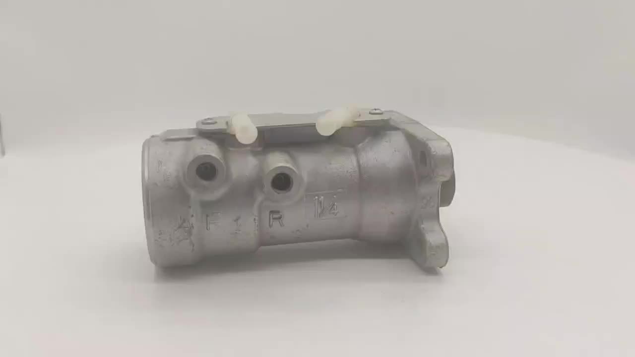 8-97224-374 Md27 Brake Master Cylinder For Isuzu, High