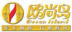 Ocean Island