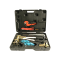 PEX-1632 Air Condition Parts Tube Pipe Expander Tool Set1