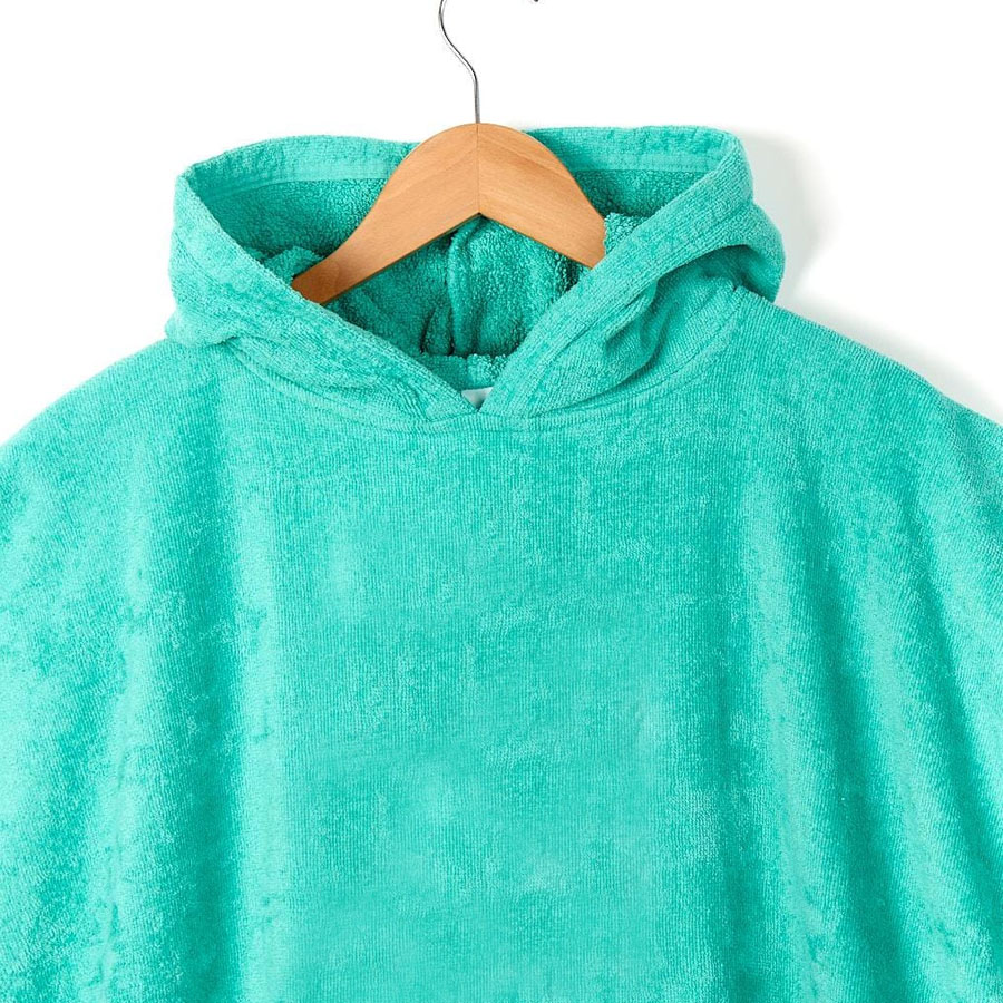 Poncho Towel 12