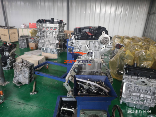 Quais são as vantagens do Bare Engine?