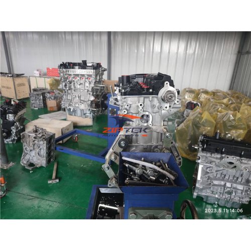 Якія перавагі Bare Engine?