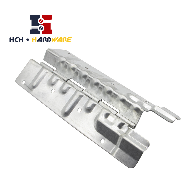 Stainless Steel Hinge 02 Jpg