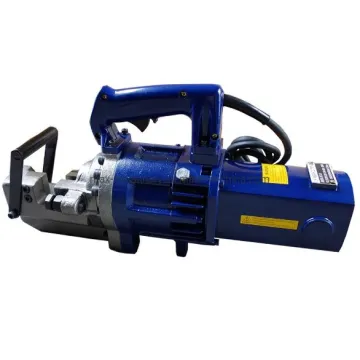 Ten Chinese Rebar Bender And Cutter Machine Suppliers Popular in European and American Countries