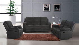 88063 recliner sofa rocking ang shaking