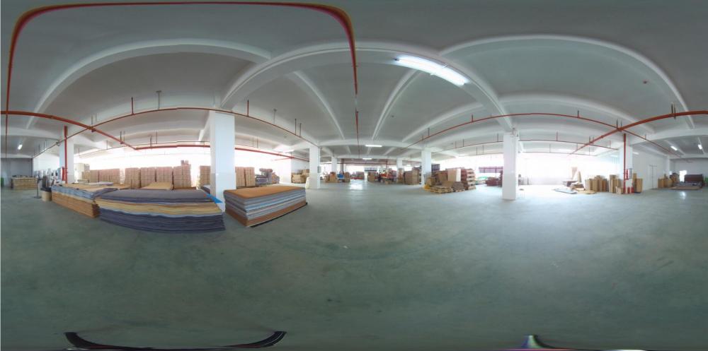 EVA faux  teak factory