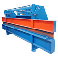 CNC Hydraulic Edge Plate Sheet Metal Bending Machine for Iron Steel Press Brake1