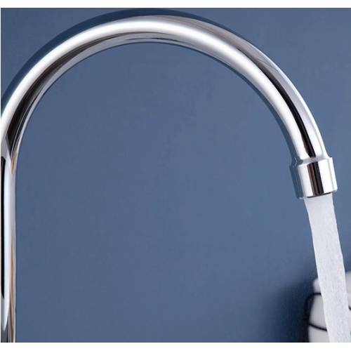 Take you to understand the benefits of kitchen pull-out faucets