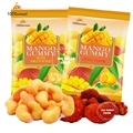 Custom Factory Sweet & Spicy Mango Gummy Candies with Fruit Juice and Chewy Chili Cover1
