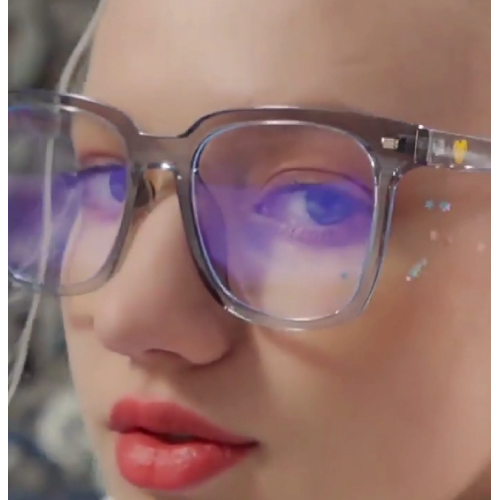 Popular Eyeglass Frames