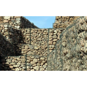 List of Top 10 Galvanized Welded Gabion Box Brands Popular in European and American Countries
