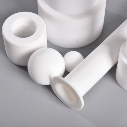 Geeignet für kleine Batch -PTFE -Produktverarbeitung