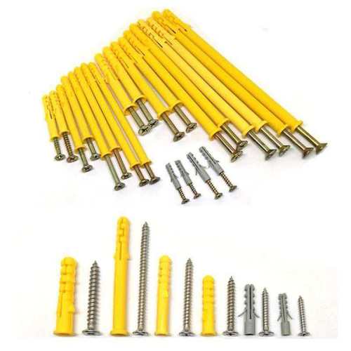 Você sabe quanto valor o prego para tubo de expansão traz para a sociedade.