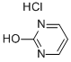 2-Hydroxypyrimidine hydrochloride CAS 38353-09-2