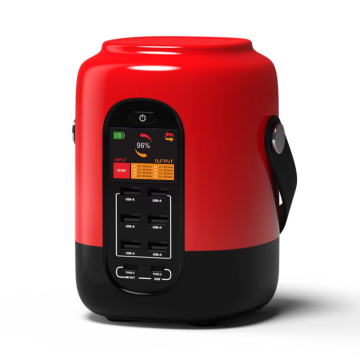 Portable Mobile Power Source  Main-01