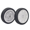 Front Drive Wheel Replacement for MTD 734-04018C 734-04018B 734-04018A Lawn Mower1