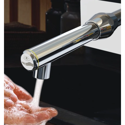 Selection of faucets for kitchen, bathing and basin, for beginners to understand (1)