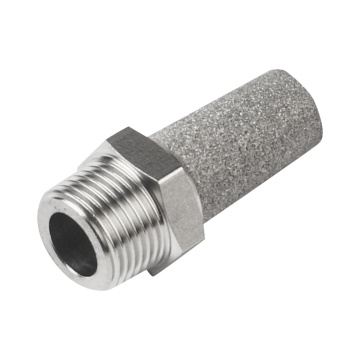 Top 10 China Stainless Steel Silencer Manufacturers