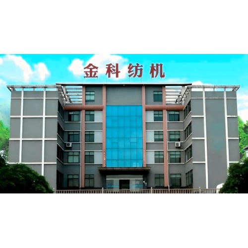 Jinke Intelligent – ​​​​ein führendes Small-Cap-Unternehmen in Chinas Greiferwebmaschinenindustrie