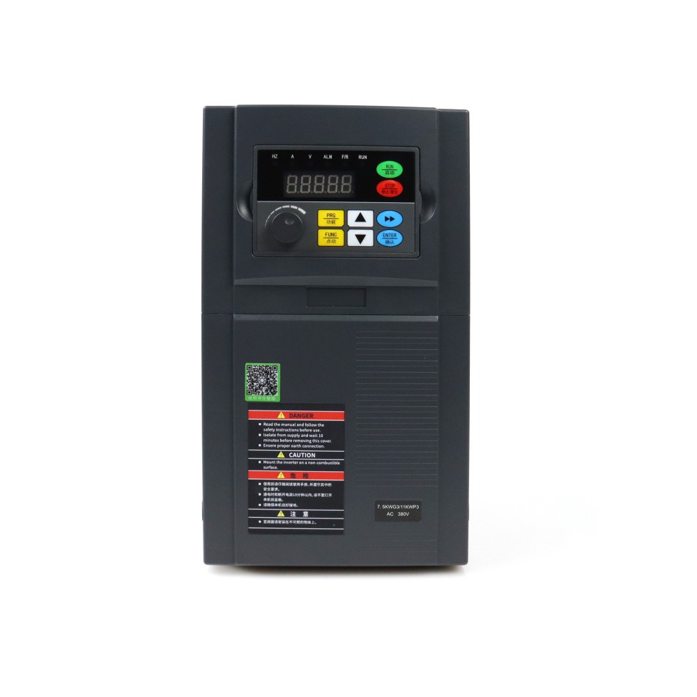 Variable Frequency Drive from spread 720