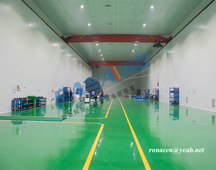 Factory and facility9