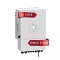 Deye SUN Series 3.6k-8k 3Phase Hybrid Inverter1