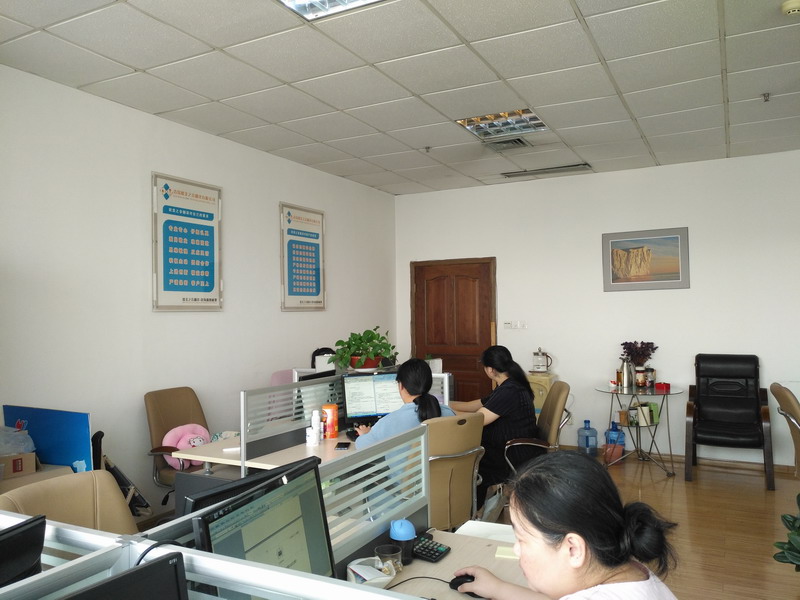 Qingdao OM Translation Co., Ltd.